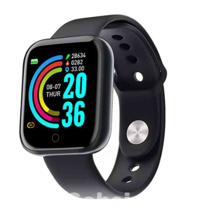 স্মার্ট ওয়াচ ঘড়ি